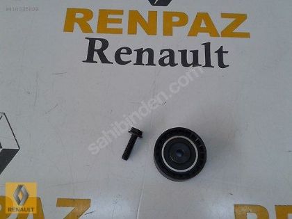 CLİO 2/KANGO 2/LOGAN/SANDERO KLİMA KAYIŞ GERGİSİ 119239050R