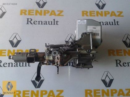 CLİO III DİREKSİYON MİLİ ELEKTİRİKLİ 8200937939 - 8200294978