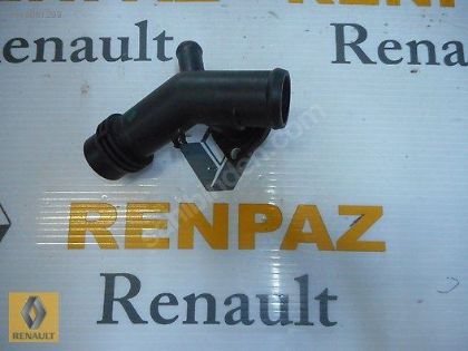AUDİ Q7 SU BORUSU 06E121045AN