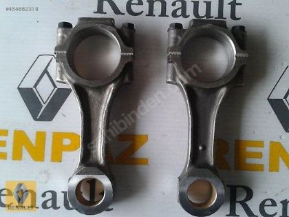PİSTON KOLU MASTER 2.8 MOVANO 2.8 DUCATO 2.8 7701046398
