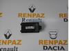 DACİA DUSTER ARAÇ İÇİ MERKEZİ KONTROL ÜNİTESİ 8201279201