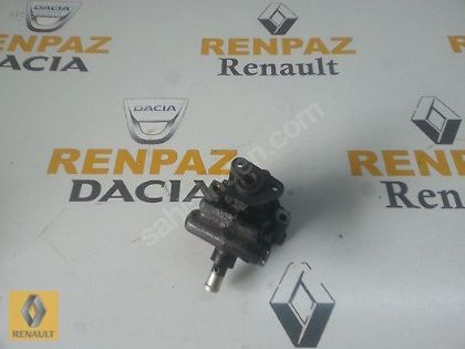 FİAT DUCATO / LANCİA DİREKSİYON POMPASI 26034983 - 46413323