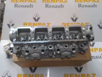 RENAULT EXPRES SİLİNDİR KAPAĞI 7701471191 - 7701471190