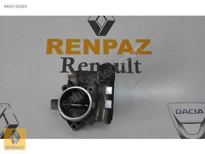 PEUGEOT / CİTROEN GAZ KELEBEĞİ 0280750085 9635884080