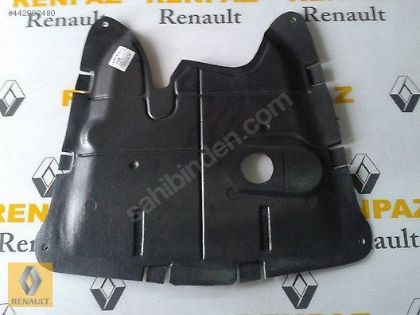 RENAULT CLİO SYMBOL KARTER MUHAFAZA 8200158866