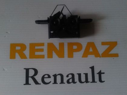 FLUENCE/MEGANE 3 MOTOR KAPUT KİLİDİ 656013497R - 656010010R