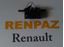 FLUENCE/MEGANE 3 MOTOR KAPUT KİLİDİ 656013497R - 656010010R