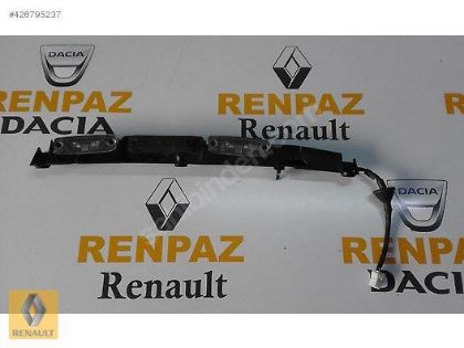 HYUNDAİ İ30 PLAKA LAMBASI + BAGAJ AÇMA DÜĞMESİ 92501