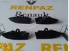 RENAULT CLİO IV STOP ALTI PLASTİĞİ 848634347R - 848624970R