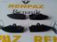 RENAULT CLİO IV STOP ALTI PLASTİĞİ 848634347R - 848624970R