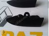 RENAULT CLİO IV STOP ALTI PLASTİĞİ 848634347R - 848624970R