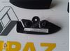 RENAULT CLİO IV STOP ALTI PLASTİĞİ 848634347R - 848624970R