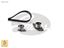 RENAULT MEGANE - LAGUNA - ESPACE EKS.GERGİ KİTİ GATES K015370XS