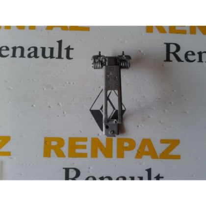 RENAULT KANGO 3 BAGAJ KAPISI GERGİSİ 8200497808 - 497808
