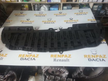 RENAULT FLUENCE ÖN TAMPON ALT MUHAFAZA BAKALİTİ 622359780R