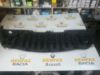 RENAULT FLUENCE ÖN TAMPON ALT MUHAFAZA BAKALİTİ 622359780R