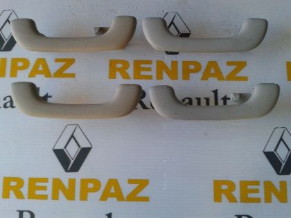 FLUENCE TAVAN EL TUTAMAĞI 739410013R - 739400011R 