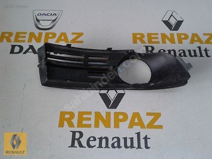 VOLKSWAGEN TOURAN/CADDY SOL SİS FAR ÇERÇEVESİ 1T0853665A