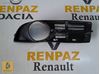 VOLKSWAGEN TOURAN/CADDY SOL SİS FAR ÇERÇEVESİ 1T0853665A