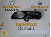 VOLKSWAGEN TOURAN/CADDY SOL SİS FAR ÇERÇEVESİ 1T0853665A