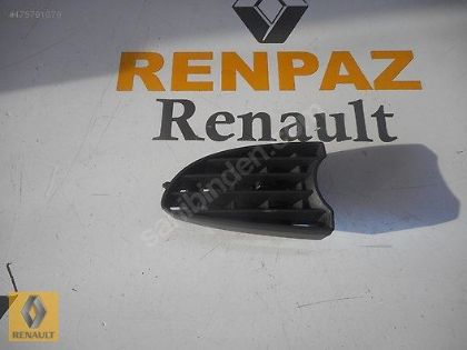 RENAULT CLİO III ORTA SAĞ HAVALANDIRMA IZGARASI