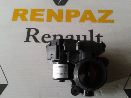 RENAULT 1.6 HDİ EMME MANİFOLD HAVA YÖNLENDİRİCİSİ 161A07304R