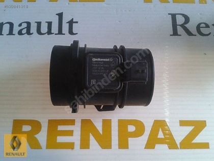 DUSTER/KANGO 3/LOGAN/SANDERO 1.5 DCİ HAVA AKIŞMETRESİ 8200651315