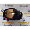 DACİA DUSTER DİKİZ AYNASI ELEKTRİKLİ SOL E3695 963029836R