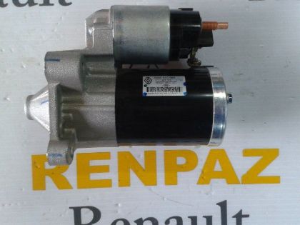 DACİA LOGAN/DOKKER MARŞ MOTORU 8200815083 - M000T46371ZT