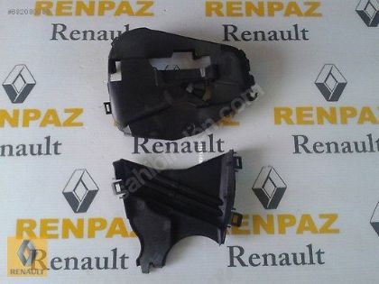 FLUENCE KANGO YM K9K DCİ EKSANTRİK KAPAĞI 135635510R