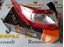 FLUENCE SOL DIŞ STOP LAMBASI 265552802R - 265550016R