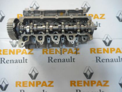 FLUENCE / MEGANE 3 / DUSTER / SANDERO SİLİNDİR KAPAĞI 110421067R