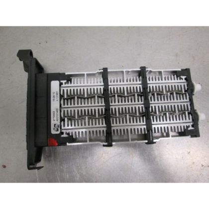 FİORİNO/FORD KA/OPEL COMBO ISITICI REZİSTANS 2770003 A52101400