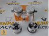 RENAULT 19 - MEGANE - KANGO - CLİO - EXP MOTOR PİSTON+SEGMAN SET