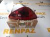 RENAULT CLİO 3 HB ARKA TAMPON SİS FARI SAĞ 8200776054