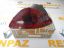 RENAULT CLİO 3 HB ARKA TAMPON SİS FARI SOL 8200776055