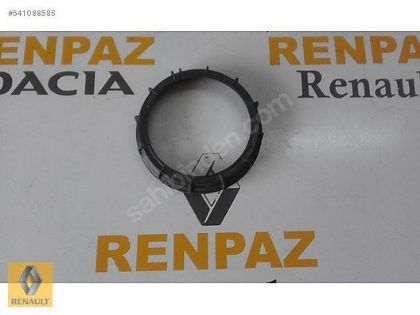 RENAULT FLUENCE YAKIT ŞAMANDIRA KAPAĞI 8200183136