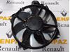 RENAULT FLUENCE/MEGANE 3 FAN MOTORU 214819402R - 214810898R