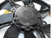 RENAULT FLUENCE/MEGANE 3 FAN MOTORU 214819402R - 214810898R