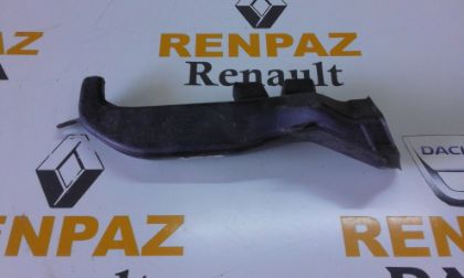 RENAULT FLUENCE SOL ÖN ALT KALORİFER BORUSU 278330008R