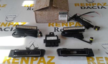 DACİA DUSTER GÜNDÜZ LEDİ ORJINAL 8201296384