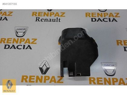 RENAULT FLUENCE DİREKSİYON ALT KAPAK 484722527R - 484725844R