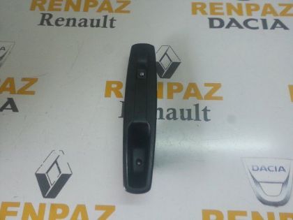 RENAULT FLUENCE/MEGANE 3 SAĞ ÖN CAM DÜĞMESİ+KAPI ÇEKME KOLU