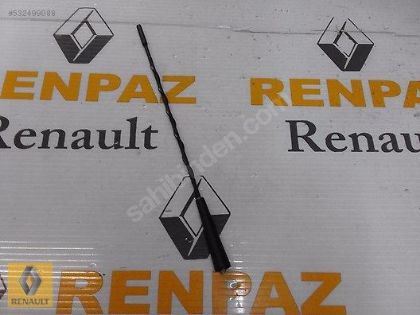 TAVAN ANTEN ÇUBUĞU UNİVERSAL TİP