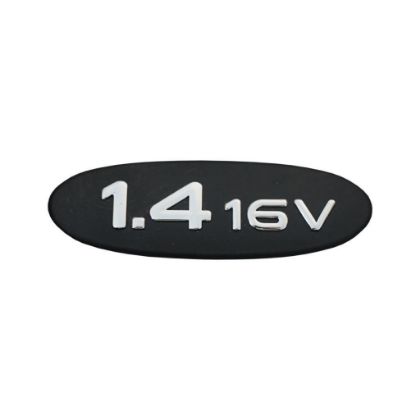 CLİO 2 1.4 16V KAPI BANDI YAZISI 7700438090