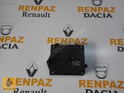 RENAULT FLUENCE UHC BEYNİ 284B14954R - S180098301