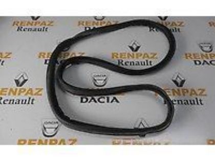 RENAULT CLİO 4 BAGAJ KAPAĞI FİTİLİ 908306917R