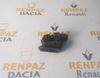 KALORİFER ÜFLEYİCİ YAN TRANSİT V363 SOL BK31-V018B08