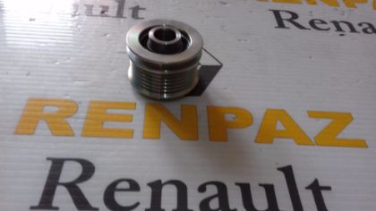 RENAULT ALTERNATÖR KASNAĞI RULMANLI 7701477689 - 7700110616