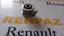 RENAULT ALTERNATÖR KASNAĞI RULMANLI 7701477689 - 7700110616